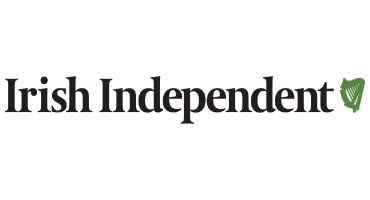 image of irish independent logo