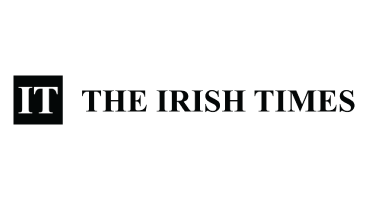 image of irish times logo