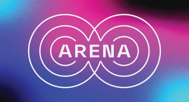 image of rte arena logo